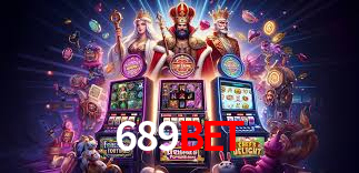 689bet：A melhor experiência de apostas e jogos de cassino, incluindo futebol online!