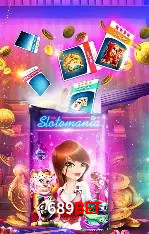 689bet：Jogue slots, aposte no futebol e ganhe prêmios incríveis no nosso cassino!