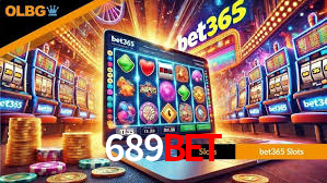 689bet：Entre na competição digital de futebol e mostre sua habilidade!