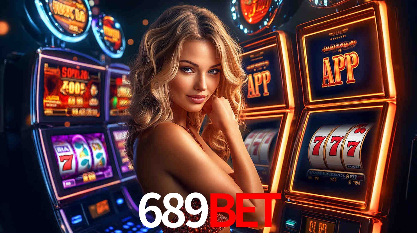 689bet：Apostas no futebol e grandes vitórias em roleta e blackjack!