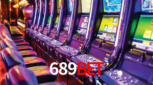 689bet：Jogue roleta, blackjack e aposte no futebol no cassino mais seguro!